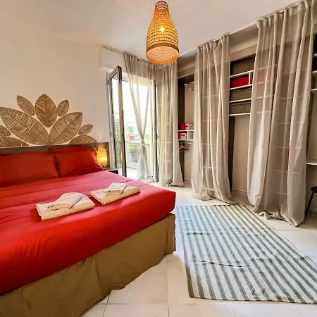 Evasion Azureenne - Balcon, Confort A