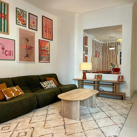 Evasion Azureenne - Balcon, Confort A Daire