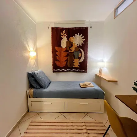 Evasion Azureenne - Balcon, Confort A