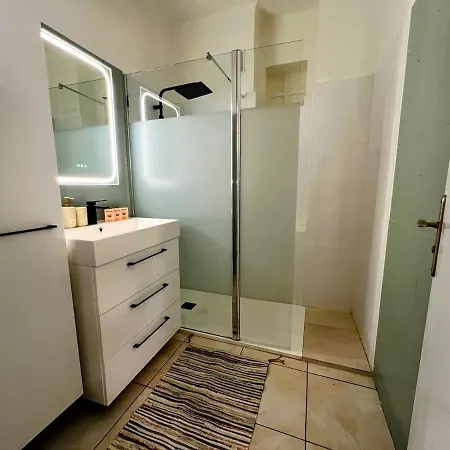 Evasion Azureenne - Balcon, Confort A