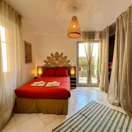 Evasion Azureenne - Balcon, Confort A